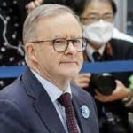 Labor Party’s Anthony Albanese sworn-in as the new PM of Australia