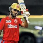 Punjab Kings, Shikhar Dhawan becomes first player to hit 700 fours in IPL