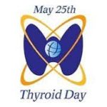 World Thyroid Awareness Day observed on 25th May