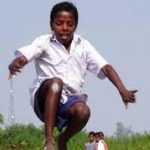 India's first Olympic Values Education Programme in Odisha