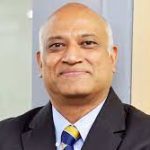 Rolls-Royce India president Kishore Jayaraman Receives British honour