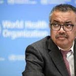 Dr Tedros Ghebreyesus re-elected as WHO Director-General for second term