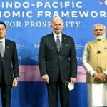 US Indo-Pacific economic plan