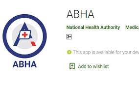 National Health Authority upgraded the ABHA smartphone app