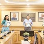 Centre launches Swachh Survekshan 2023