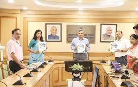Centre launches Swachh Survekshan 2023