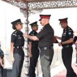 Captain Abhilasha Barak becomes first woman combat pilot in Indian Army