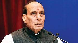 Rajnath Singh approves new Defence Estates Circle for Uttarakhand