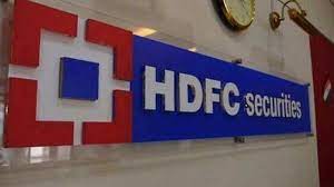 HDFC Securities launched Robo-advisory platform ‘HDFC Money’