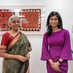 Indian officer Anwar Hussain Shaik is new chair of WTO's committee