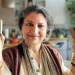 ‘Tomb of Sand’ becomes 1st Hindi novel to win 2022 Booker Prize