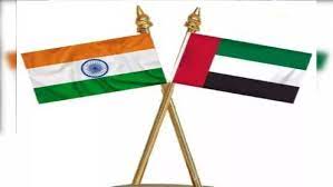India, UAE sign MoU to enhance bilateral cooperation on climate action