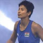 Olympic medalist, Lovlina Borgohain elected as IBA Athletes Committee Chair