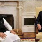 US becomes India's biggest trading partner in FY22