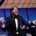 'Triangle of Sadness' wins the Palme d’Or at 75th Cannes Film Festival