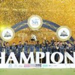 IPL 2022 Final: Gujarat Titans won the title