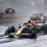 Red Bull's Sergio Perez wins 2022 Monaco Grand Prix