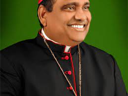 Pope Francis elevates archbishops of Goa and Hyderabad to cardinal rank