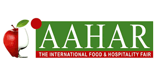 Asia’s Biggest International Food and Hospitality Fair AAHAR 2022
