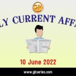 Daily Current Affairs