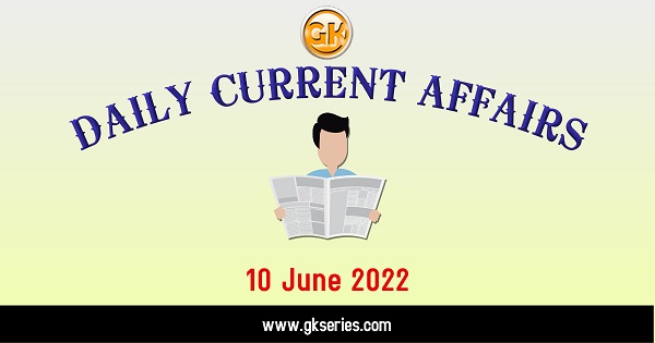 Daily Current Affairs