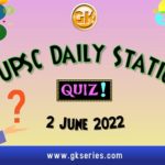 Daily Quiz