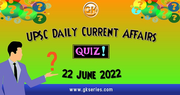 UPSC Daily Current Affairs