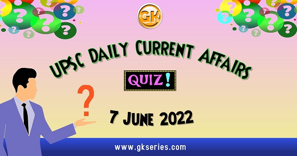 UPSC Daily Current Affairs