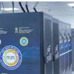 PARAM ANANTA Supercomputer commissioned at IIT, Gandhinagar