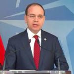 Former Albania President Bujar Nishani Passes Away