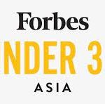 Forbes Magazine: 7th Forbes 30 Under 30 Asia list 2022 Released 