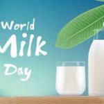 World Milk Day 2022 observed on 1st June