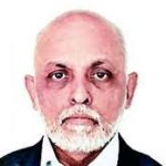 Former SBI officer Natarajan Sundar joins NARCL as MD & CEO