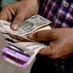 Fiscal deficit of India improves to 6.7% in FY22