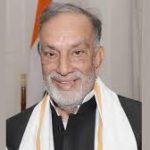 J&K Panthers Party founder, Bhim Singh passes away