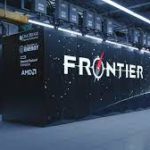 Frontier becomes the world’s fastest supercomputer