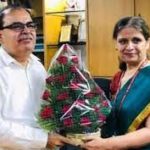 Rajesh Gera appointed as Director General of National Informatics Centre