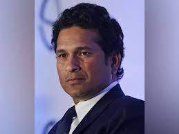 Sachin Tendulkar to continue as UNICEF’s Goodwill Ambassador for 20th year