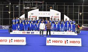 Mens Hockey Asia Cup: India win bronze with 1-0 win over Japan