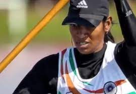 Para - Canoeist Prachi Yadav wins bronze at 2022 ICF Paracanoe World Cup