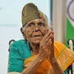 INA Veteran Anjalai Ponnusamy passes away