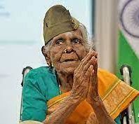 INA Veteran Anjalai Ponnusamy passes away