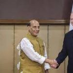 India & Israel adopt 'vision statement' to boost defence cooperation