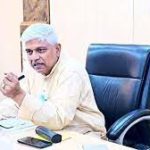 Delhi govt to name colonies & streets after Babasaheb Ambedkar