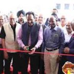 ISRO chairman inaugurates new spacecraft manufacturing facility