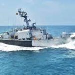 INS Nishank, INS Akshay decommissioned after 32 years in service