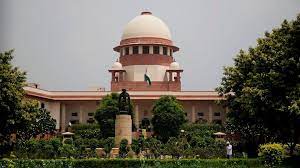 National parks, sanctuaries must have ESZ of 1 km from boundary: SC