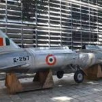 IAF heritage centre to come up in Chandigarh