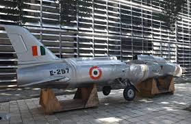 IAF heritage centre to come up in Chandigarh