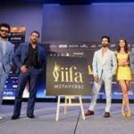 IIFA awards 2022: Announced Check the complete list of winners